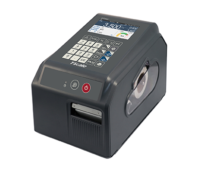台衡 PT20 智能称重打印一体机 支持高速打印