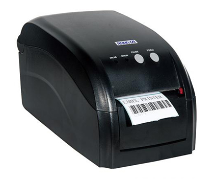 台衡 RP80VI 热敏标签打印机